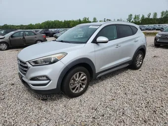 2017 Hyundai Tucson KM8J33A48HU263223 Lot 48469556