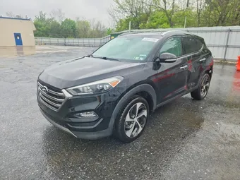 2016 Hyundai Tucson KM8J3CA27GU172389 Lot 52667236
