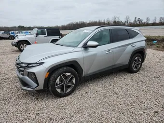 2026 Hyundai Tucson 5NMJB3DE1TH621208 Lot 79191685