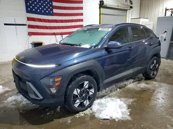 2024 Hyundai Kona KM8HBCAB9RU041176 Lot 72938105