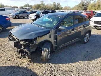 2020 Hyundai Kona KM8K62AA9LU428037 Lot 79224805