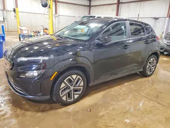 2023 Hyundai Kona Electric KM8K33AG4PU171300 Lot 47295926