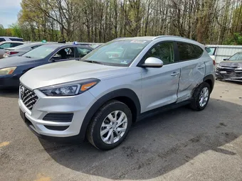 2019 Hyundai Tucson KM8J3CA41KU059984 Lot 50233386