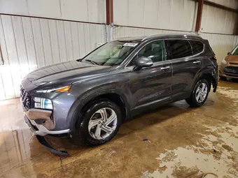 2023 Hyundai Santa Fe 5NMS2DA19PH501187 Lot 46226896