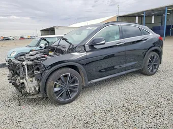2024 Infiniti QX55 3PCAJ5JRXRF110418