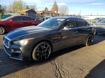 2020 Infiniti Q50 JN1EV7AR1LM251686 Lot 49038376