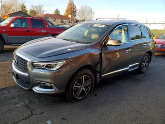2018 Infiniti QX60 5N1DL0MM9JC501597