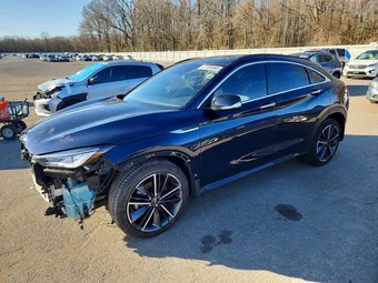2023 Infiniti QX55 3PCAJ5JR4PF120603