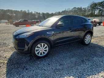 2020 Jaguar E-PACE SADFK2FXXL1011210