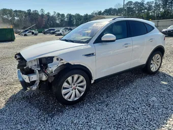 2020 Jaguar E-PACE SADFP2FX2L1Z88813