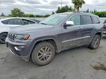 2018 Jeep Grand Cherokee 1C4RJFBG6JC333613 Lot 52434626