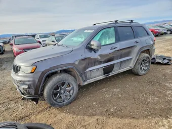 2018 Jeep Grand Cherokee 1C4RJFLM4JC478783 Lot 75571195