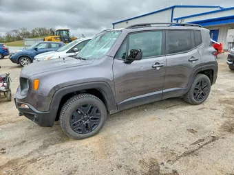 2019 Jeep Renegade ZACNJBAB2KPK72591 Lot 50986196