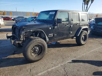 2018 Jeep Wrangler 1C4BJWDG3JL869336 Lot 78516065