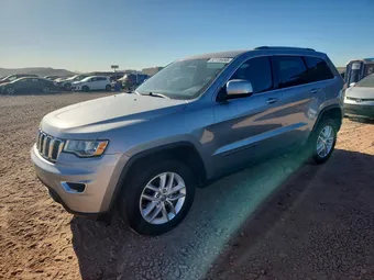 2018 Jeep Grand Cherokee 1C4RJFAGXJC162981 Lot 52728466