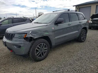 2019 Jeep Grand Cherokee 1C4RJFLG9KC639835 Lot 48123406