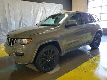 2020 Jeep Grand Cherokee 1C4RJEAG5LC306448 Lot 48707686