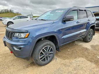 2020 Jeep Grand Cherokee 1C4RJFLG9LC189752 Lot 51071766