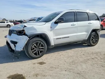 2021 Jeep Grand Cherokee 1C4RJFLT9MC567518 Lot 74909175