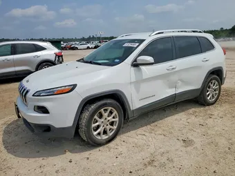 2016 Jeep Cherokee 1C4PJLCSXGW173316 Lot 51329466