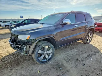 2015 Jeep Grand Cherokee 1C4RJFCM0FC197054 Lot 72829185