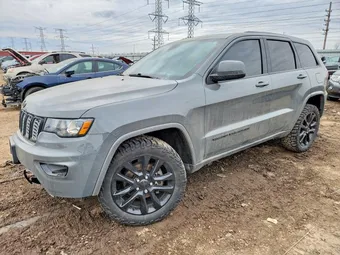 2020 Jeep Grand Cherokee 1C4RJFAG3LC167748 Lot 46854306