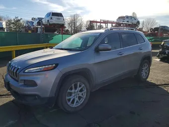 2016 Jeep Cherokee 1C4PJMCS6GW148824 Lot 76046235