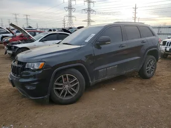 2018 Jeep Grand Cherokee 1C4RJFBG5JC257706 Lot 79101065