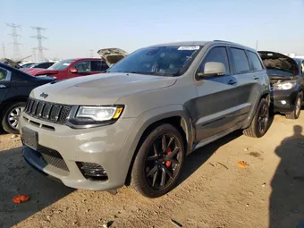 2020 Jeep Grand Cherokee 1C4RJFDJ6LC366798 Lot 52897145