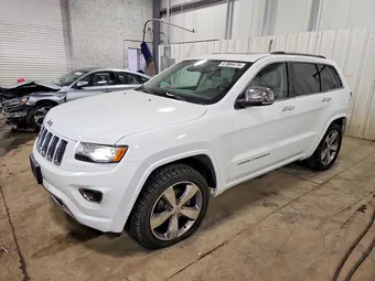2015 Jeep Grand Cherokee 1C4RJFCG7FC130316 Lot 47884476