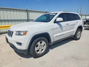 2016 Jeep Grand Cherokee 1C4RJEAG2GC382800 Lot 50166906