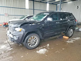 2015 Jeep Grand Cherokee 1C4RJFCT6FC854012 Lot 41974836
