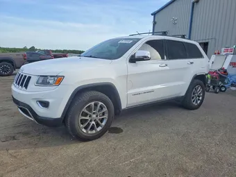 2015 Jeep Grand Cherokee 1C4RJEBG8FC670219 Lot 51723146