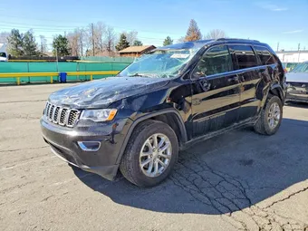 2021 Jeep Grand Cherokee 1C4RJFAG3MC515050 Lot 41996276