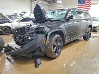 2024 Jeep Grand Cherokee Limited 1C4RJKBG2R8916154 Lot 47393346