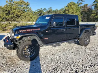 2024 Jeep Gladiator 1C6JJTEG7RL112063 Lot 78361175