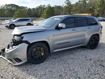 2018 Jeep Grand Cherokee 1C4RJFN93JC350169 Lot 78830015