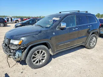 2015 Jeep Grand Cherokee 1C4RJFBG4FC685807 Lot 46129716