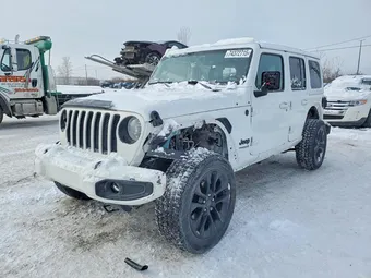 2021 Jeep Wrangler 1C4HJXEG6MW860499 Lot 74372715