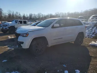 2020 Jeep Grand Cherokee 1C4RJFAGXLC377621 Lot 75892855