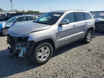 2016 Jeep Grand Cherokee 1C4RJEAG7GC473447 Lot 52048286