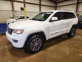 2018 Jeep Grand Cherokee 1C4RJFAG7JC508159 Lot 79517985