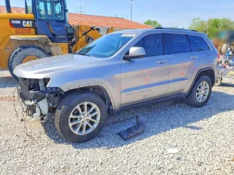 2015 Jeep Grand Cherokee 1C4RJFAG7FC949815 Lot 50884356