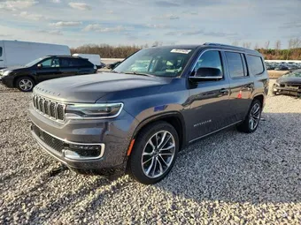 2023 Jeep Wagoneer 1C4SJVDP8PS513344