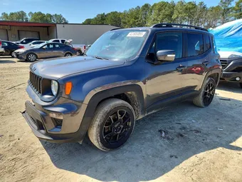 2020 Jeep Renegade ZACNJBBB1LPM02862 Lot 46183706