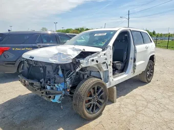 2018 Jeep Grand Cherokee 1C4RJFAG7JC476524 Lot 50473906