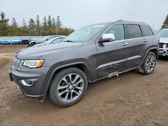 2017 Jeep Grand Cherokee 1C4RJFCGXHC947024 Lot 47943546