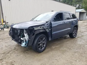 2019 Jeep Grand Cherokee 1C4RJFBG7KC678893 Lot 81404985