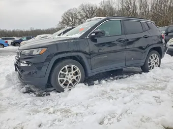 2023 Jeep Compass 3C4NJDFN2PT571483 Lot 78189815