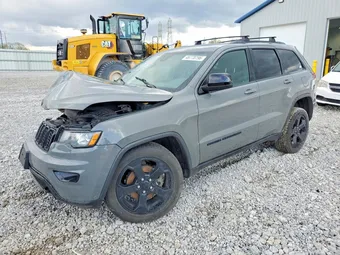 2019 Jeep Grand Cherokee 1C4RJFAG8KC786425 Lot 48770796